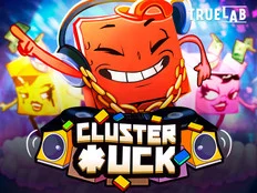 Cluster *uck